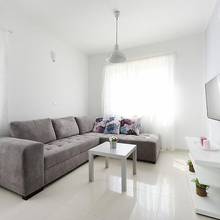 Apartment Becca Poljica  エクステリア 写真